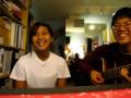 GREASE You're the One That I Want Cover