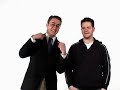 Mini: Mac Spoof: Interrupting [High Quality]