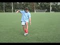 USFooty Kicking
