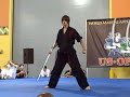 EXTREME WEAPONS US Open 2008
