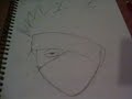help me draw kakashi before November 1st manga artists help me draw kakashi before November 1st manga artists