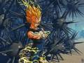 Goku e Vegeta # Distrubed - Remember 