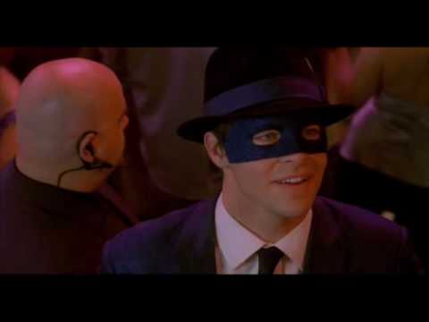 Royksopp Only This Moment - Just My Luck(movie)