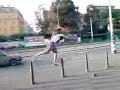 bollard bollard