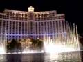 Bellagio Fountains