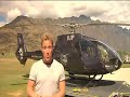 Ben Fogle, Day 5: New Zealand Video Diaries