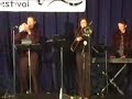 Pleasant Hill Jazz Festival Daf Punk Harder Better Faster