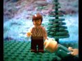 LEGO  Arne -The Knight Templar (Part 1)