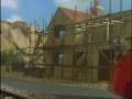 Tribute to Sodor Fire Truck