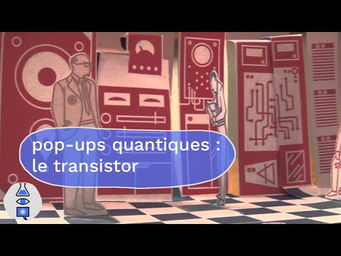 Découvrez la physique grâce au pop up et au graphisme ! 0 Découvrez la physique grâce au pop up et au graphisme !