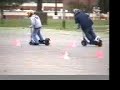 goped race