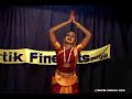 Bharata Natyam