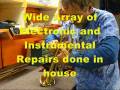 Repair Shop Catello & Son Music