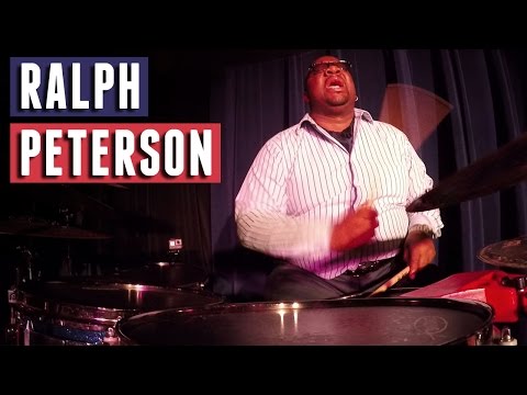 Ralph Peterson Sextet – Freight Train
