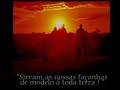 Ser gaúcho é...