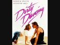Dirty dancing - ive had the time of my life