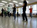 videos de Trening - Inteligent of Dance evolution