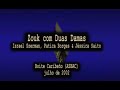 Zouk com 2 Damas