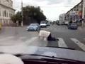 Слишком широкие улицы