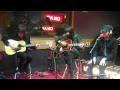 Kasabian -Goodbye Kiss