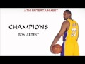 Ron Artest Champions Official Music Video and Lyrics
