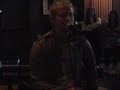 BSB Inconsolable 12/13/07