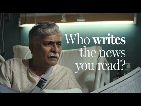 The Hindu-Written By Journalists