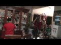 Risma CNY (Christmas and New Year) 07-08: part 1