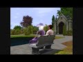 The Sims 3 Machinima: Got Bloopers