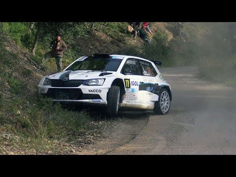 Latest WRC HD & Rally HD Videos