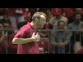 INTERNATIONAL TENNIS FEDERATION FROM BBC MOTION GALLERY