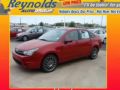 2010 Ford Focus - Norman OK