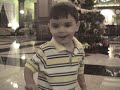 Dancing at the Aruba Riu Palace