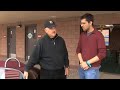 Aston Garret Carrera interview- Garage419 Aston Garret Carrera interview- Garage419