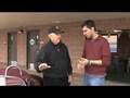 Aston Garret Carrera interview- Garage419