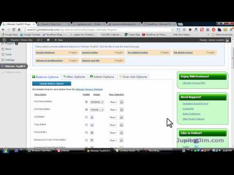 how to upgrade from wordpress com to wordpress org
