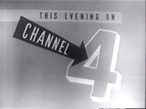 WNBT - Here's a brief excerpt from WNBC (then WNBT; previous to that, was WRCA) from February 28, 1952. The excerpt (from