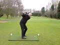 1st @ DaveyHulme Golf Club Big G 1st @ DaveyHulme Golf Club Big G