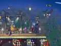 Calv (Wario) vs CFal (Luigi) vs Tyso (Wolf)