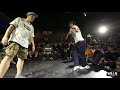 Brotha Wu vs Future – Style Dynasty 風格王朝 2017 Jack of All Trades Exhibition Battle