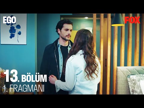 Ego 13. Bölüm Fragmanı                                                                                                                                                                                                                                    