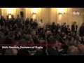 Casa Italiana Zerilli-Marimò: Squisitamente italiana!