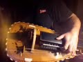 Effragnerie 070322: improvisation � la vielle � roue