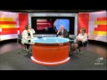 Jornal da Cultura | 18/04/2013