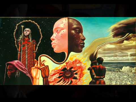 Mati klarwein