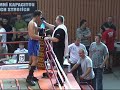 M?R v kickboxu lowkick finále -91kg M?R v kickboxu lowkick finále -91kg