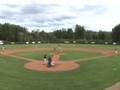 Baseboll Sverige Rättvik vs. Örebro 5-2 (8th inning)