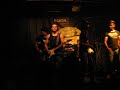 Banda Det Set no Aquaticus em Maringa Banda Det Set no Aquaticus em Maringa