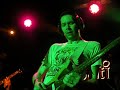 Paul Gilbert - Technical Difficulties (Live in Istanbul)