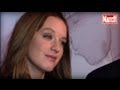 Ludivine Sagnier, marraine de "Mon 1er festival"(None ago)